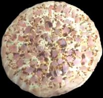 Pizza Baltic