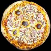 Pizza British