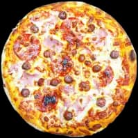 Pizza Buffalo