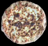 Pizza Chèvre miel
