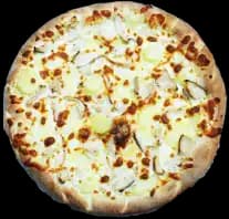 Pizza Chicken Boursin