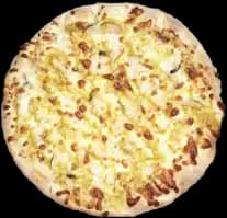 Pizza Curry