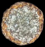 Pizza La Délice