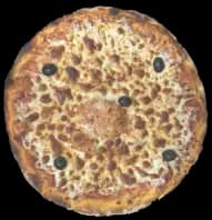 Pizza Margarita de Pizza Délice à Roye