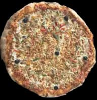 Pizza Océane