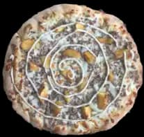 Pizza Pepper