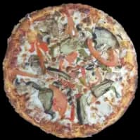 Pizza Végétarienne